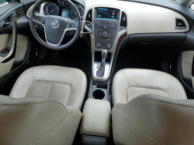 Photo 8 from auction – 2016 BUICK VERANO CON with VIN 1G4PR5SK0G4111078
