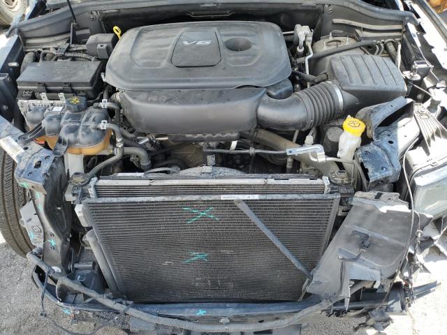 Photo 12 from auction – 2018 JEEP GRAND CHER with VIN 1C4RJFAG4JC112822