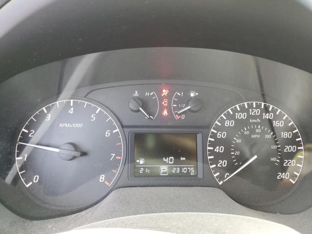 Photo 9 from auction – 2013 NISSAN SENTRA S with VIN 3N1AB7AP1DL702469