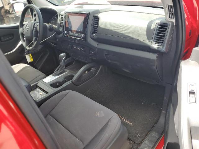 Photo 8 from auction – 2022 NISSAN FRONTIER S with VIN 1N6ED1CL6NN629100
