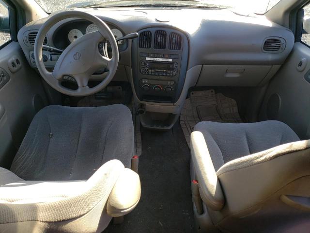 Photo 8 from auction – 2003 DODGE CARAVAN SE with VIN 1D4GP25303B104265