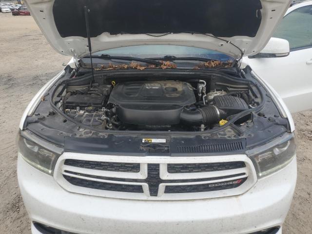 Photo 12 from auction – 2018 DODGE DURANGO GT with VIN 1C4RDJDG9JC279151