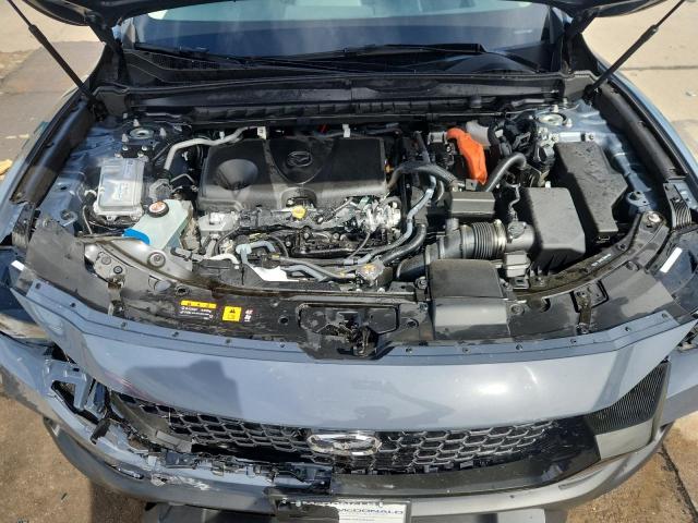 Zdjęcie 12 z aukcji – 2025 MAZDA CX-50 PREM z VIN 7MMVAAEW1SN121390
