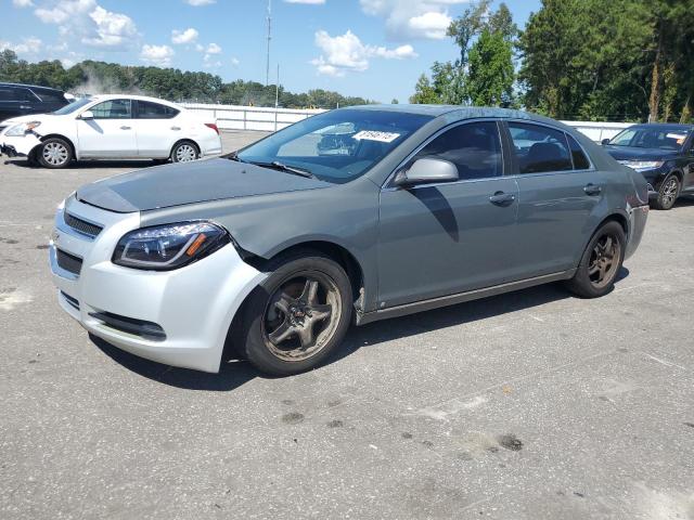 CHEVROLET MALIBU 1LT 2009 with VIN 1G1ZH57B59F180213 - Photo from auction
