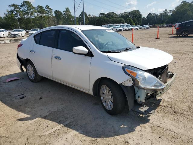 Photo 4 from auction – 2019 NISSAN VERSA S with VIN 3N1CN7AP3KL849650