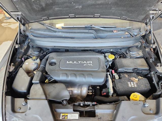 Photo 12 from auction – 2016 JEEP CHEROKEE L with VIN 1C4PJMDB1GW335693