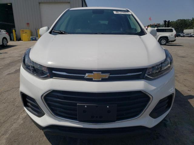 Photo 5 from auction – 2020 CHEVROLET TRAX LS with VIN 3GNCJNSB5LL319527