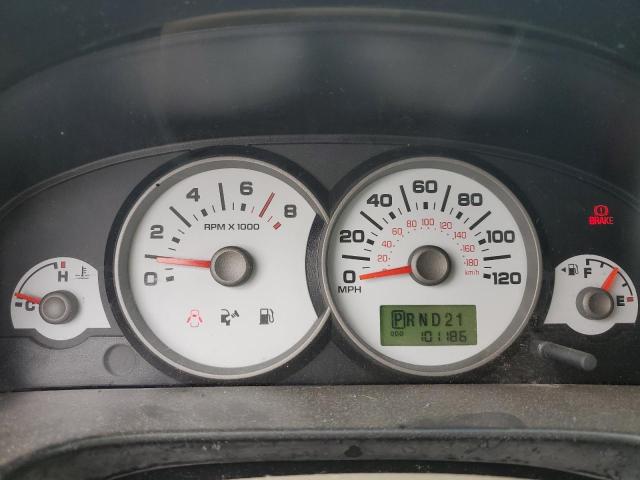 Photo 9 from auction – 2007 FORD ESCAPE XLT with VIN 1FMCU93Z87KA06980