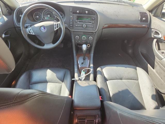 Photo 8 from auction – 2010 SAAB 9-3 2.0T with VIN YS3FA4CY5A1615180