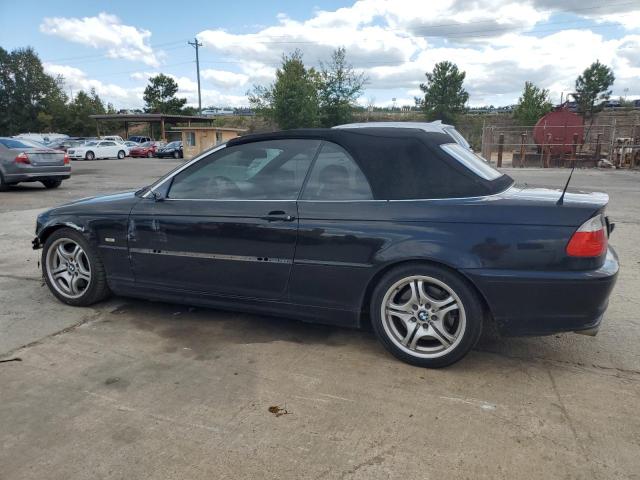 Photo 2 from auction – 2002 BMW 330 CI with VIN WBABS53492JU95307