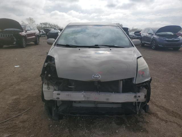 Photo 5 from auction – 2007 TOYOTA PRIUS with VIN JTDKB20UX73288863