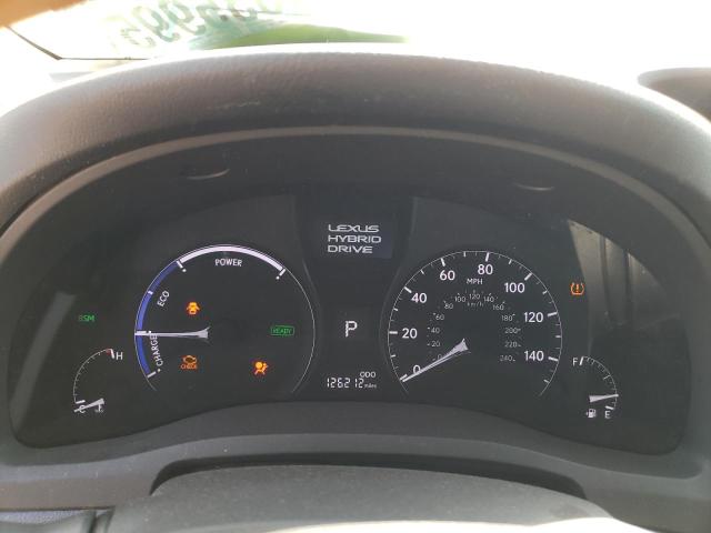 Photo 9 from auction – 2015 LEXUS RX 450H with VIN 2T2BC1BA1FC002233