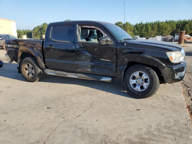 Photo 4 from auction – 2015 TOYOTA TACOMA DOU with VIN 3TMLU4EN2FM207461