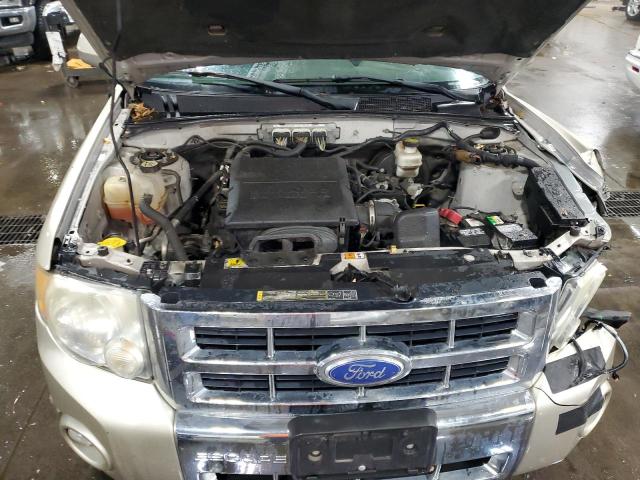 Photo 12 from auction – 2011 FORD ESCAPE LIM with VIN 1FMCU9EG3BKC04550