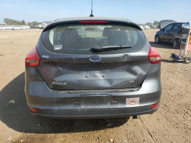 Photo 6 from auction – 2017 FORD FOCUS SE with VIN 1FADP3K25HL217797