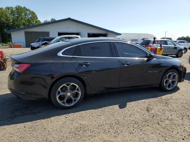 Photo 3 from auction – 2021 CHEV MALIBU LT with VIN 1G1ZD5ST7MF002999