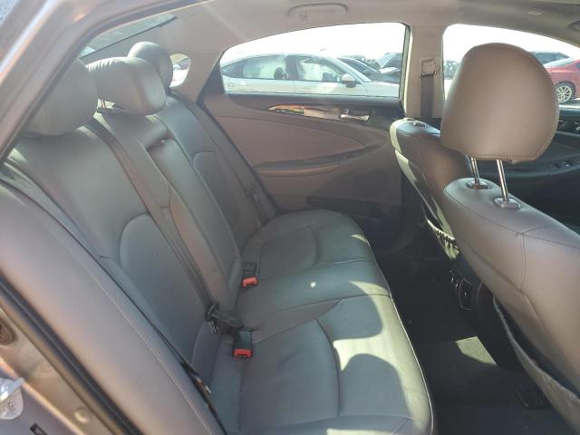 Photo 10 from auction – 2012 HYUNDAI SONATA SE with VIN 5NPEC4AB5CH452697