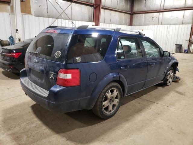 Foto 3 de la subasta – 2005 FORD FREESTYLE con VIN 1FMDK061X5GA01548