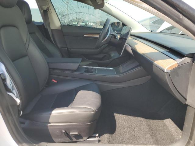 Photo 7 from auction – 2023 TESLA MODEL 3 with VIN 5YJ3E1EC1PF461226