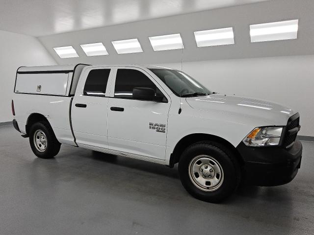 Photo 4 from auction – 2021 RAM 1500 CLASS with VIN 1C6RR6FG2MS524482