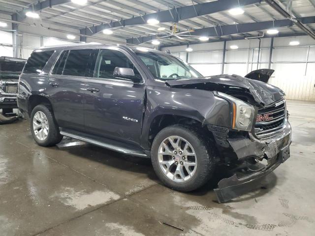 Photo 4 from auction – 2016 GMC YUKON SLE with VIN 1GKS2AKC0GR172250