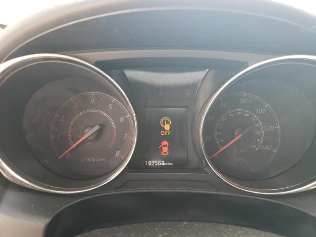 Photo 9 from auction – 2021 MITSUBISHI OUTLANDER with VIN JA4APVAU0MU015590