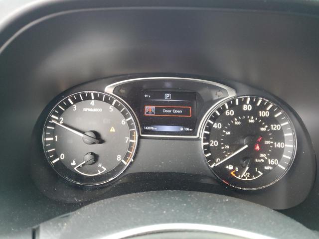 Photo 9 from auction – 2016 NISSAN PATHFINDER with VIN 5N1AR2MN4GC608815