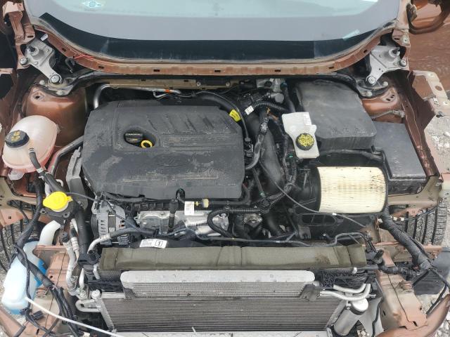 Zdjęcie 11 z aukcji – 2017 FORD ESCAPE TIT z VIN 1FMCU0JD5HUD58892