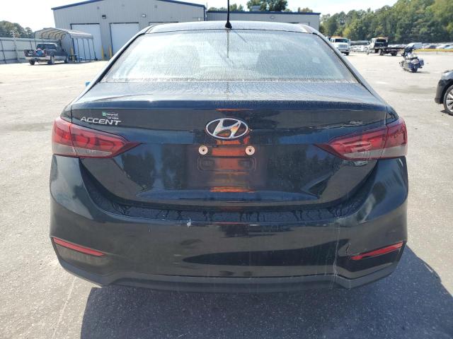 Photo 6 from auction – 2019 HYUNDAI ACCENT SE with VIN 3KPC24A31KE077753