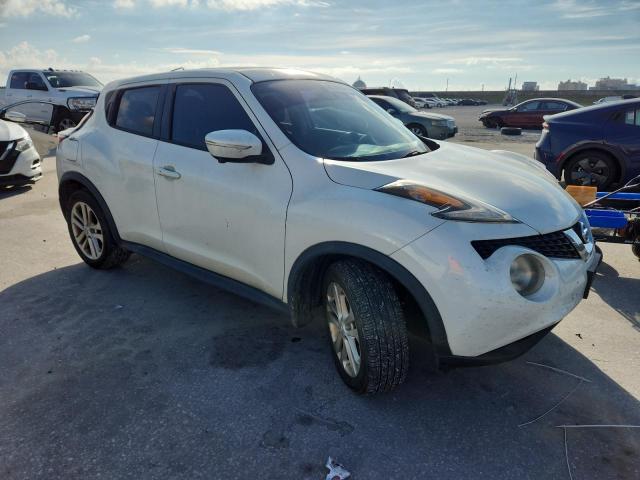 Photo 4 from auction – 2015 NISSAN JUKE S with VIN JN8AF5MR8FT506146