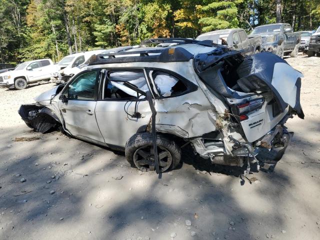 Photo 2 from auction – 2023 SUBARU OUTBACK WI with VIN 4S4BTGUD5P3221555