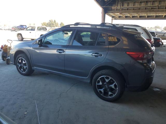 Photo 2 from auction – 2020 SUBARU CROSSTREK with VIN JF2GTAPCXL8218577