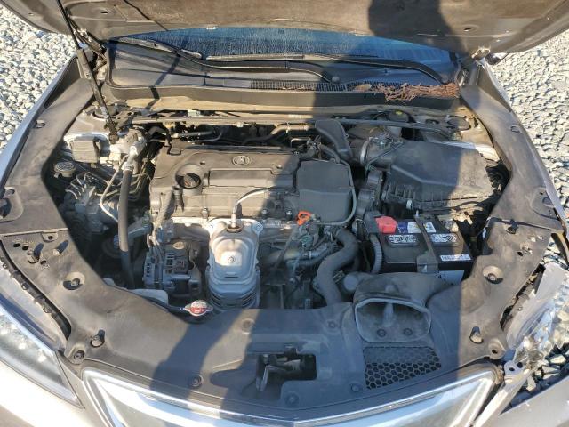 Photo 11 from auction – 2017 ACURA TLX TECH with VIN 19UUB1F50HA010264