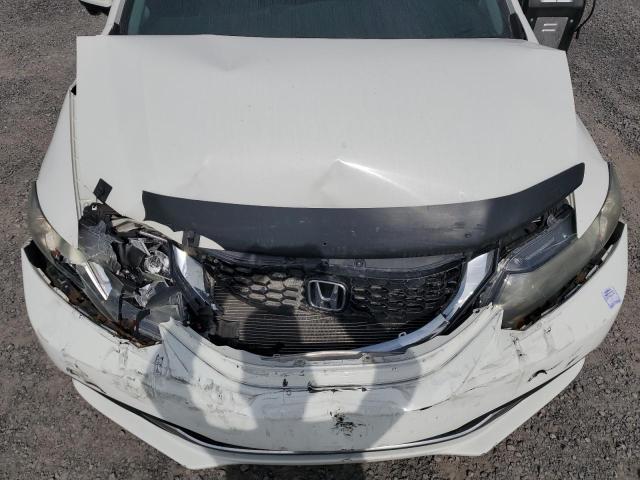 Photo 11 from auction – 2015 HONDA CIVIC LX with VIN 2HGFB2F57FH000747
