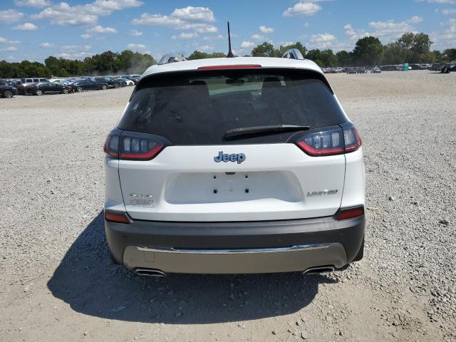 Photo 6 from auction – 2020 JEEP CHEROKEE L with VIN 1C4PJMDX0LD573522