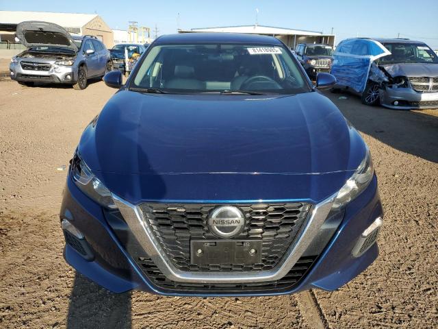 Photo 5 from auction – 2020 NISSAN ALTIMA S with VIN 1N4BL4BV7LC174494