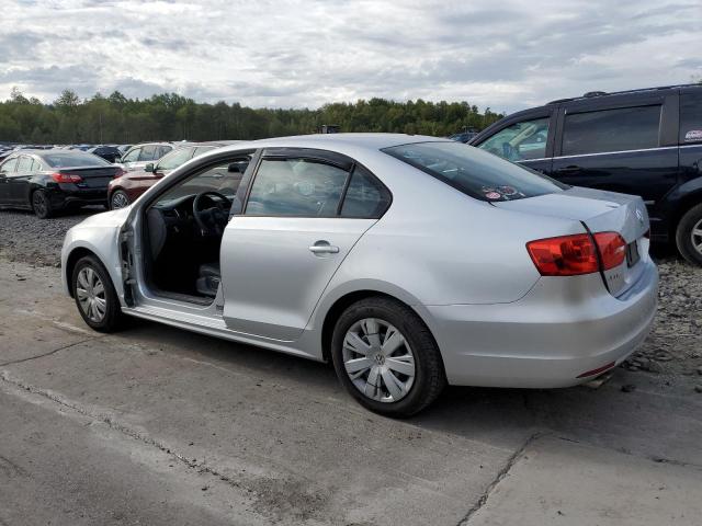 Photo 2 from auction – 2012 VOLKSWAGEN JETTA SE with VIN 3VWDP7AJ8CM107941