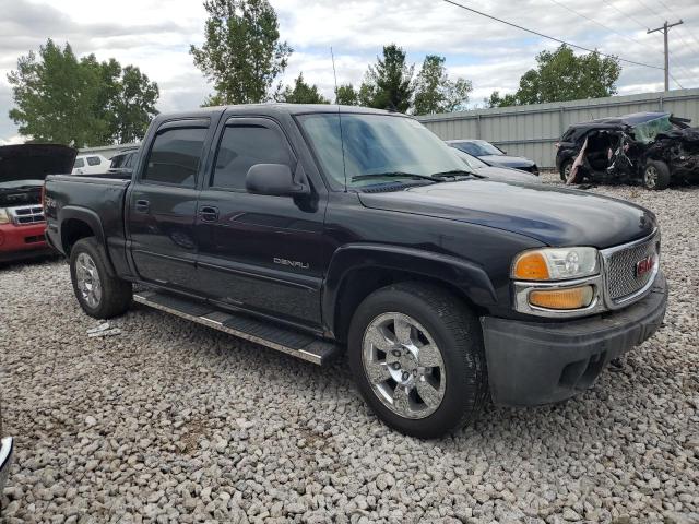Photo 4 from auction – 2006 GMC SIERRA K15 with VIN 2GTEK63N461204923