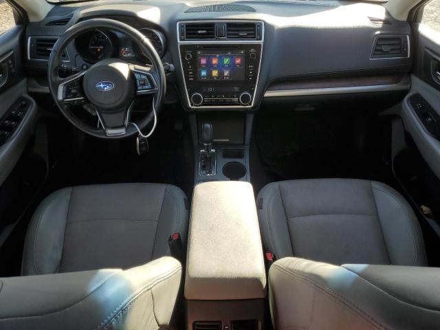 Photo 8 from auction – 2018 SUBARU OUTBACK 3. with VIN 4S4BSENC7J3353608