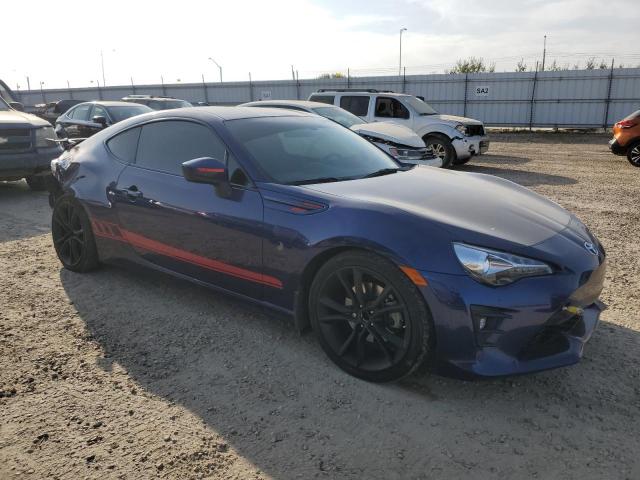 Photo 4 from auction – 2018 TOYOTA 86 GT with VIN JF1ZNAE17J9700441