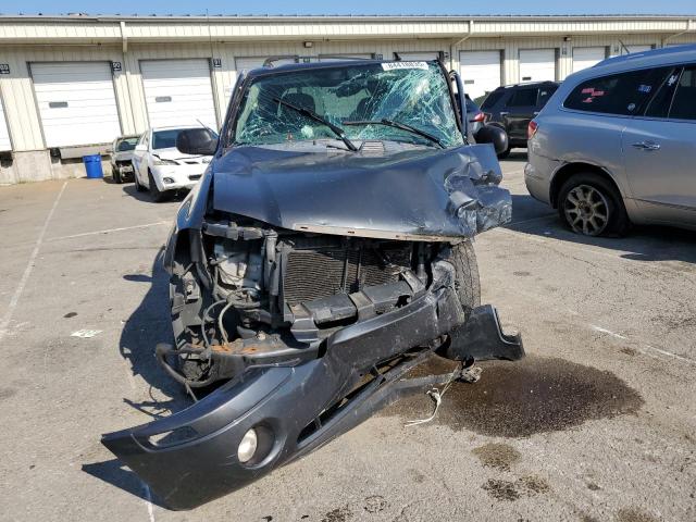 Photo 5 from auction – 2007 GMC ENVOY with VIN 1GKDT13S272238897
