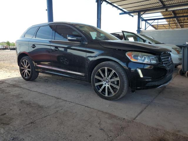 Photo 4 from auction – 2015 VOLVO XC60 T5 PR with VIN YV4612RK4F2641797