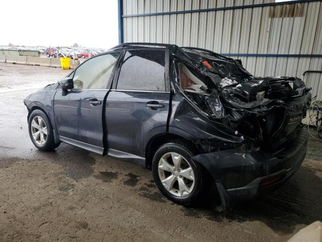 Photo 2 from auction – 2014 SUBARU FORESTER 2 with VIN JF2SJAMC1EH415693
