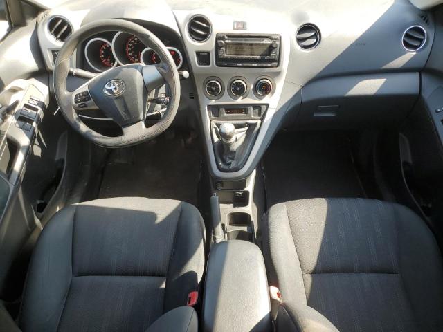 Photo 8 from auction – 2013 TOYOTA COROLLA MA with VIN 2T1KU4EEXDC038680