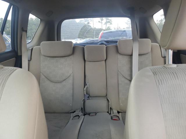 Photo 10 from auction – 2009 TOYOTA RAV4 with VIN 2T3ZF33V69W010801
