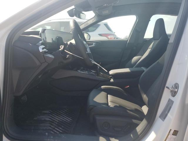 Фото 7 с аукциона – 2025 AUDI A5 PREMIUM с VIN WAU2BCFU4SN046531