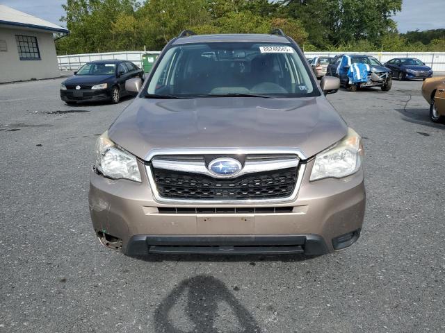 Photo 5 from auction – 2015 SUBARU FORESTER 2 with VIN JF2SJADC3FH478926