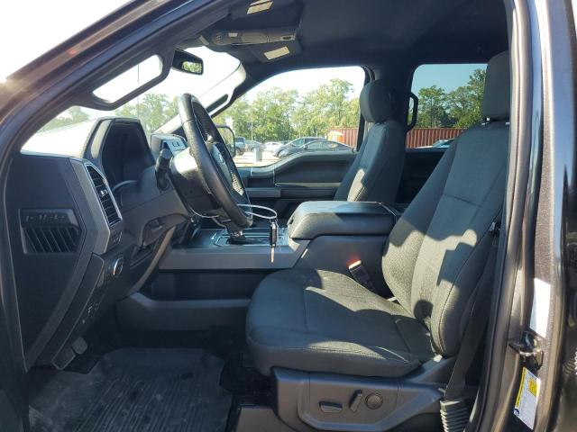 Photo 7 from auction – 2019 FORD F150 SUPER with VIN 1FTEW1EP5KFD42608
