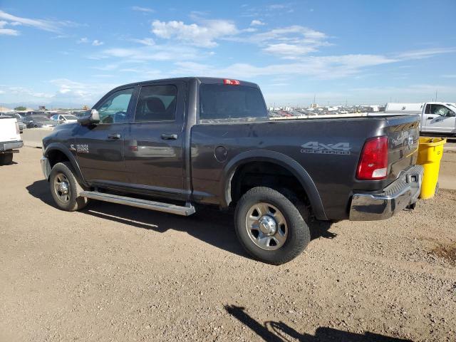 Photo 2 from auction – 2018 RAM 2500 ST with VIN 3C6UR5CL2JG202417