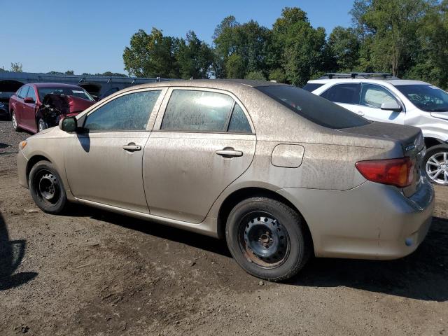 Photo 2 from auction – 2010 TOYOTA COROLLA BA with VIN 2T1BU4EE8AC293422